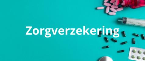 Advies over de zorgverzekering