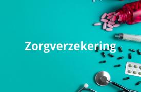 Advies over de zorgverzekering