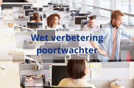 Wet verbetering poortwachter